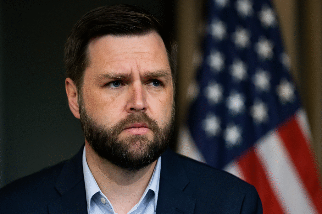 WATCH- Joy Reid fantasizes JD Vance is 'throwing his wife under the bus' for 'white queen' Erika Kirk