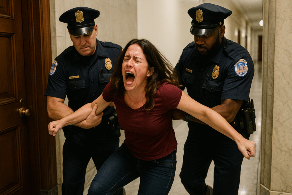 Yikes: Wild 2019 Videos Showing Troubling Behavior From TN Dem Candidate Aftyn Behn Just Resurfaced