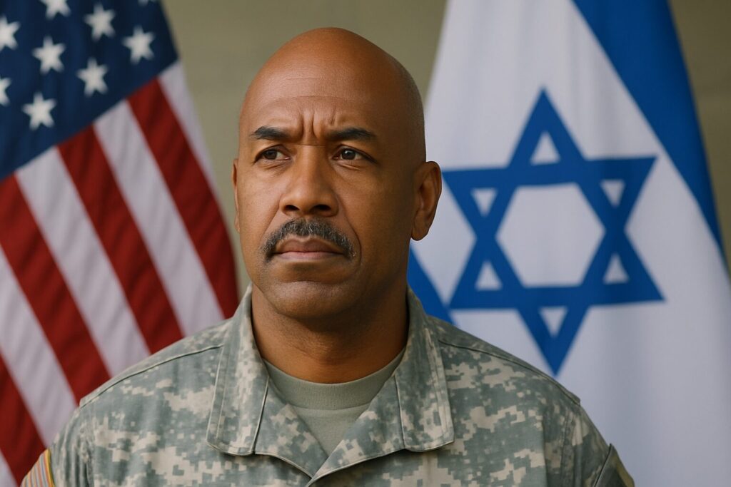 ‘America First’ and Israel