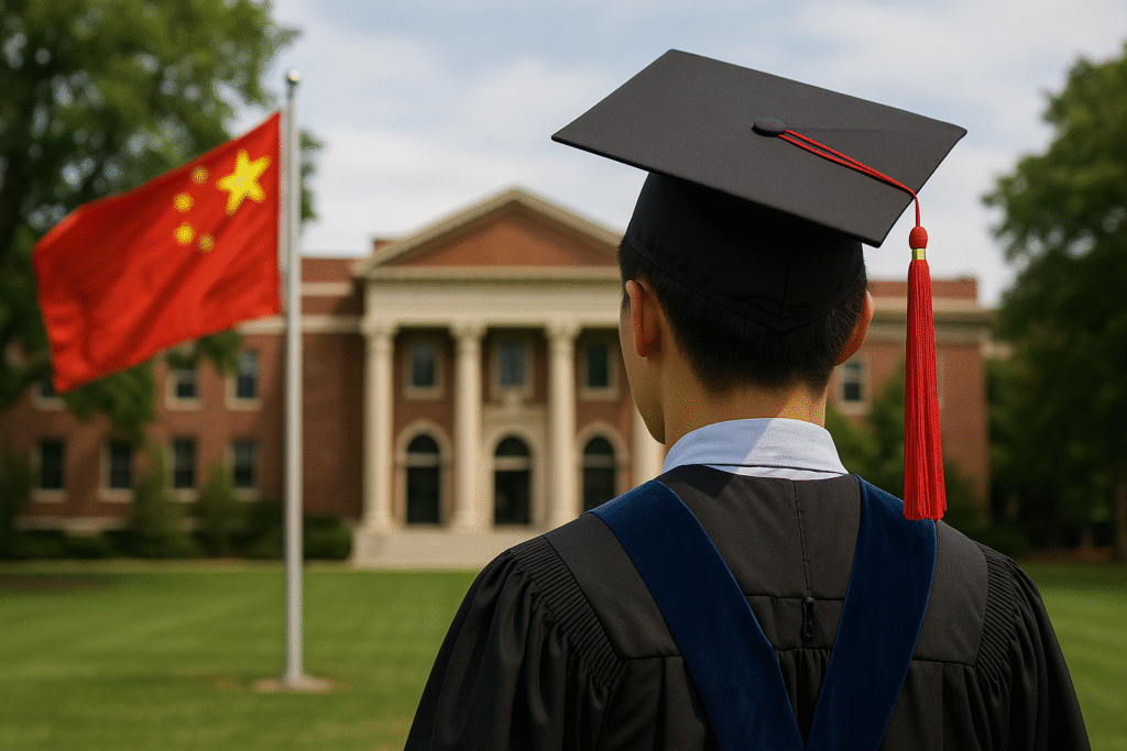 China’s Influence Operation in US Education Was Supposed To Be Shut Down, But Did Closing the Confucius Institutes Only Make It Stronger?