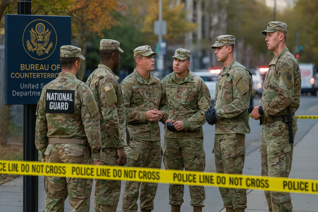 Guess How Many Afghan 'National Security' Risks Biden Allowed Into the Country