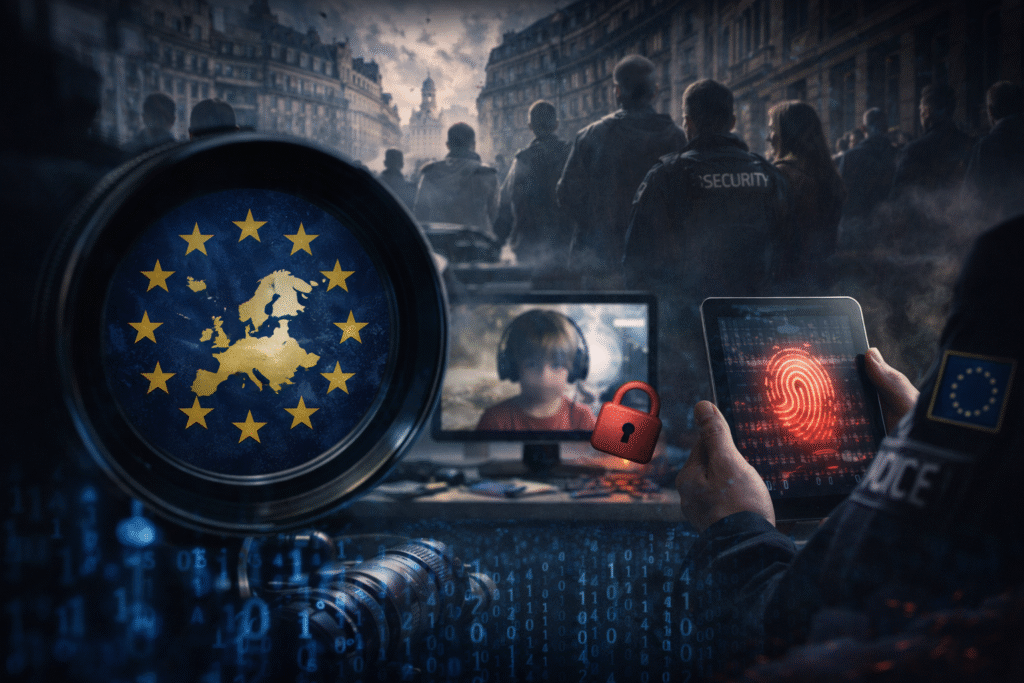 Privacy For The Powerful, Surveillance For The Rest: EU's Proposed Tech Regulation Goes Too Far