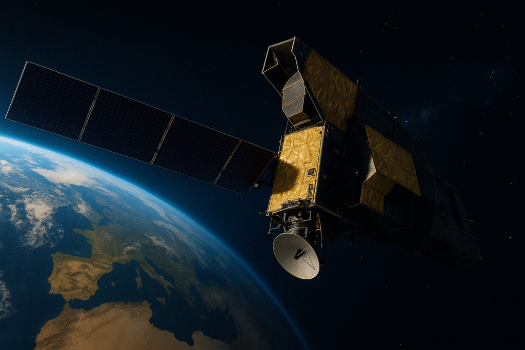Space Law