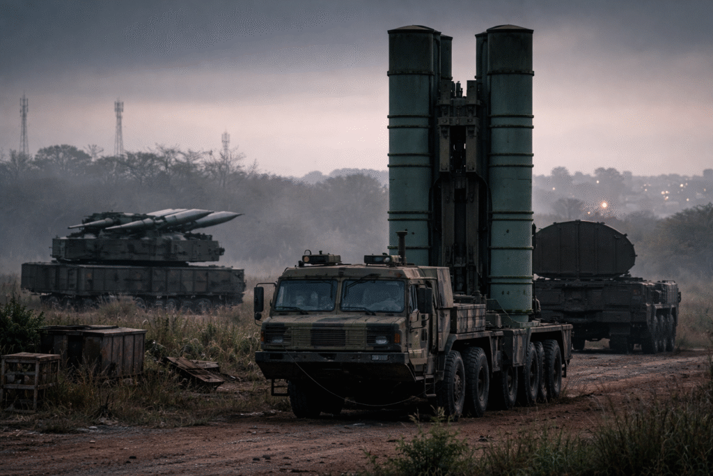 NYT: Russian air defense systems in Venezuela were not functioning during the US attack
