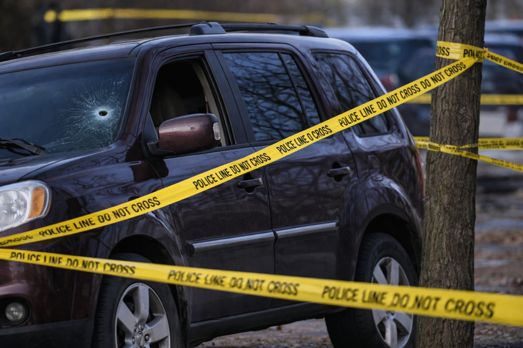 Nolte- ICE Agent’s Footage Proves ‘Poet’ Tried to Run Him Over