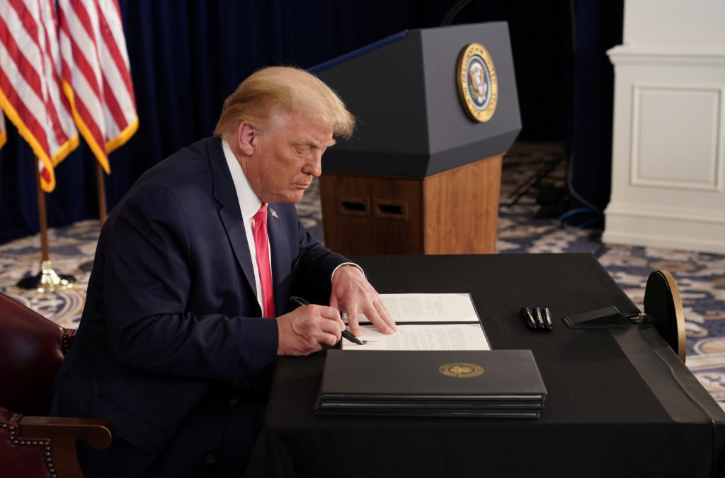 JUST IN: President Trump ENDS Obama-Era Rules Forcing Ridiculous “Stop-Start” Features in Cars