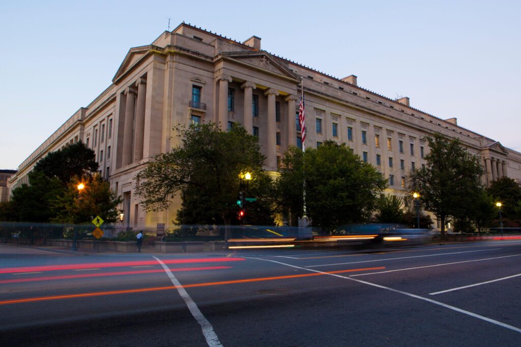 JUST IN: DOJ Files To Denaturalize Former Mayor After His Real Identity Is Exposed